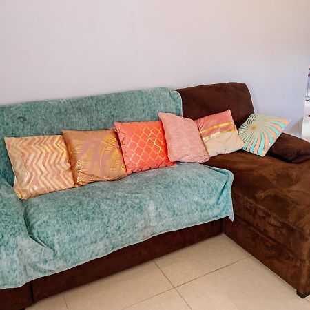 Apartment At Trincity Central Road Port of Spain المظهر الخارجي الصورة