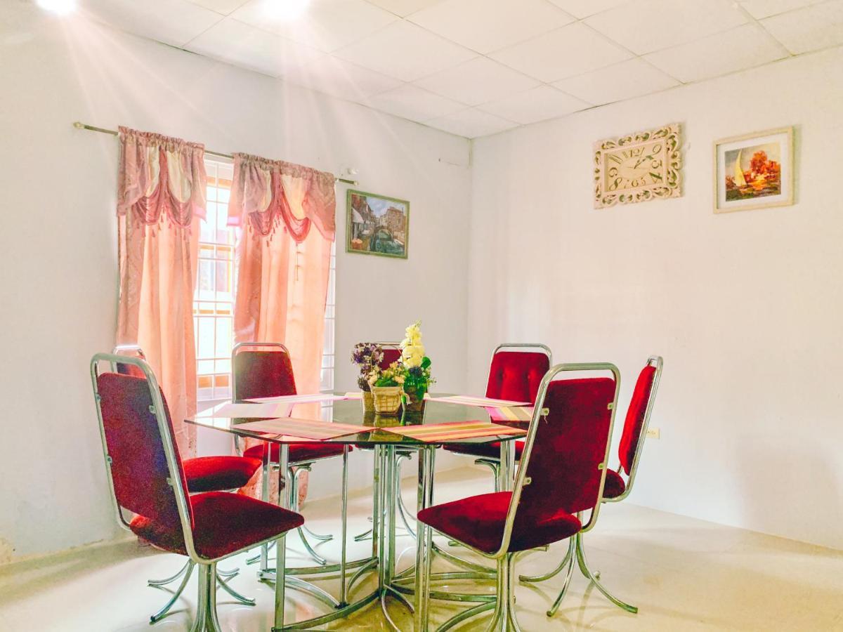 Apartment At Trincity Central Road Port of Spain المظهر الخارجي الصورة