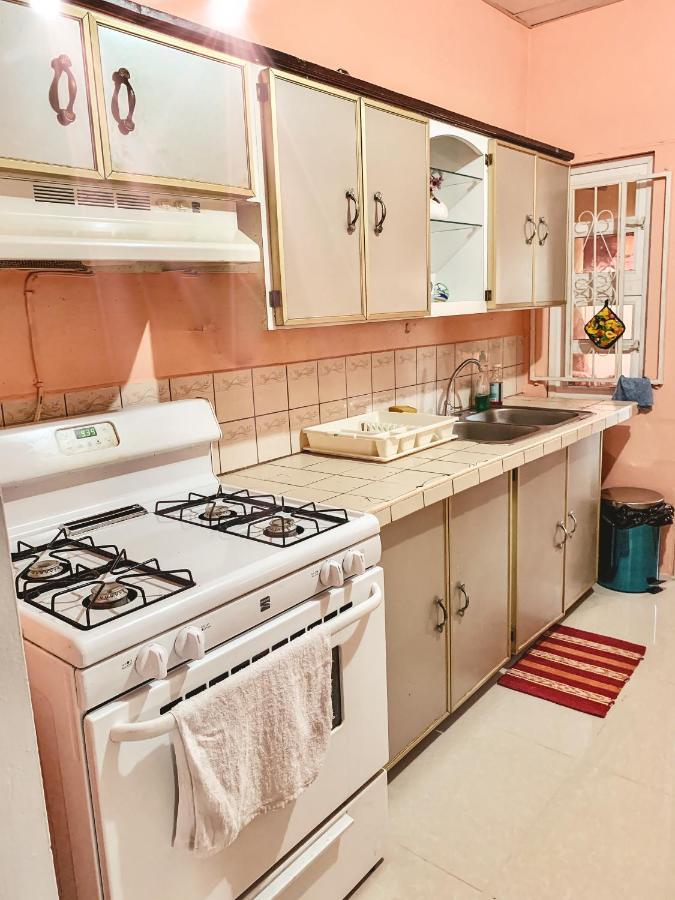 Apartment At Trincity Central Road Port of Spain المظهر الخارجي الصورة
