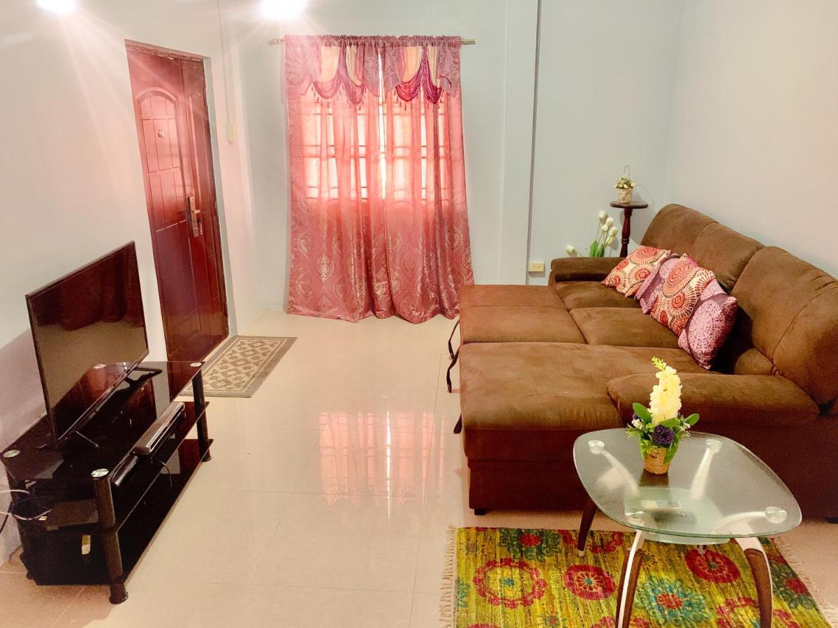 Apartment At Trincity Central Road Port of Spain المظهر الخارجي الصورة