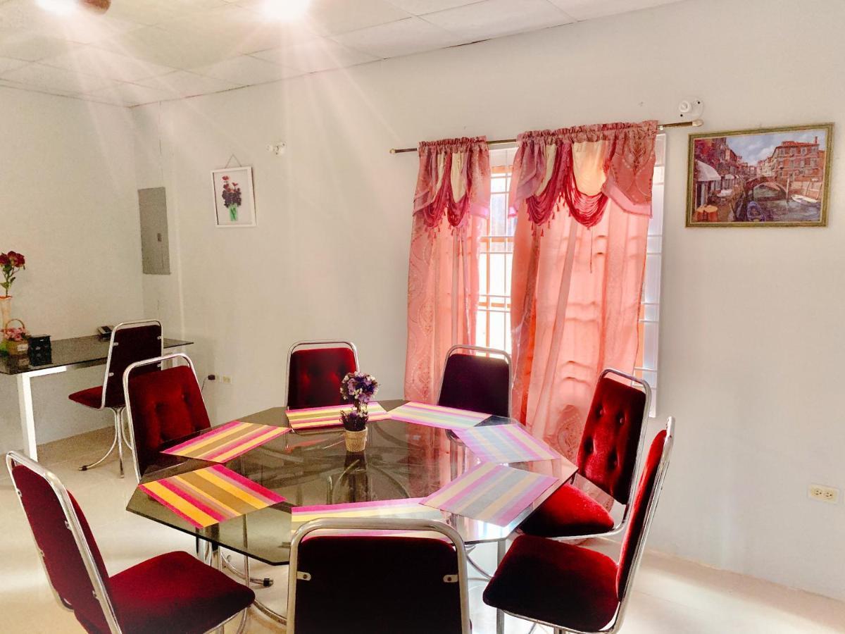 Apartment At Trincity Central Road Port of Spain المظهر الخارجي الصورة