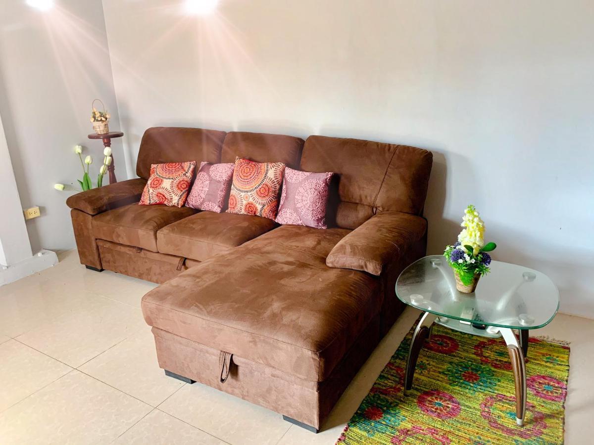 Apartment At Trincity Central Road Port of Spain المظهر الخارجي الصورة