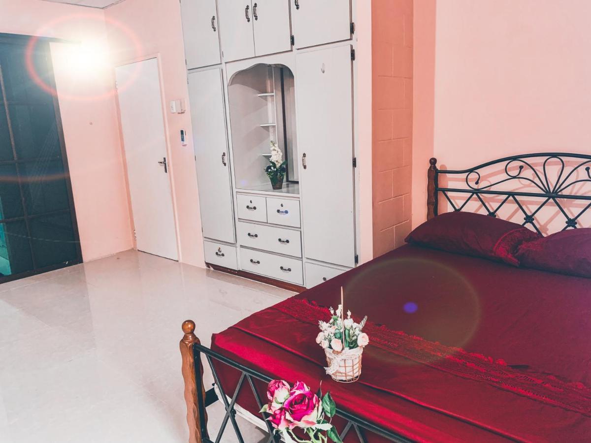 Apartment At Trincity Central Road Port of Spain المظهر الخارجي الصورة