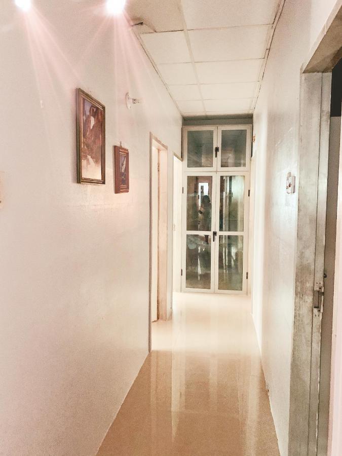 Apartment At Trincity Central Road Port of Spain المظهر الخارجي الصورة