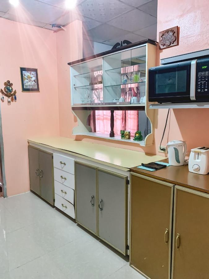 Apartment At Trincity Central Road Port of Spain المظهر الخارجي الصورة