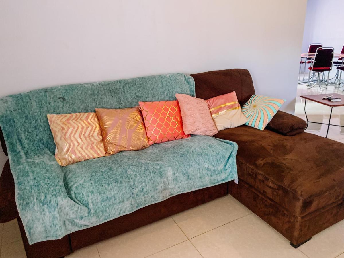 Apartment At Trincity Central Road Port of Spain المظهر الخارجي الصورة