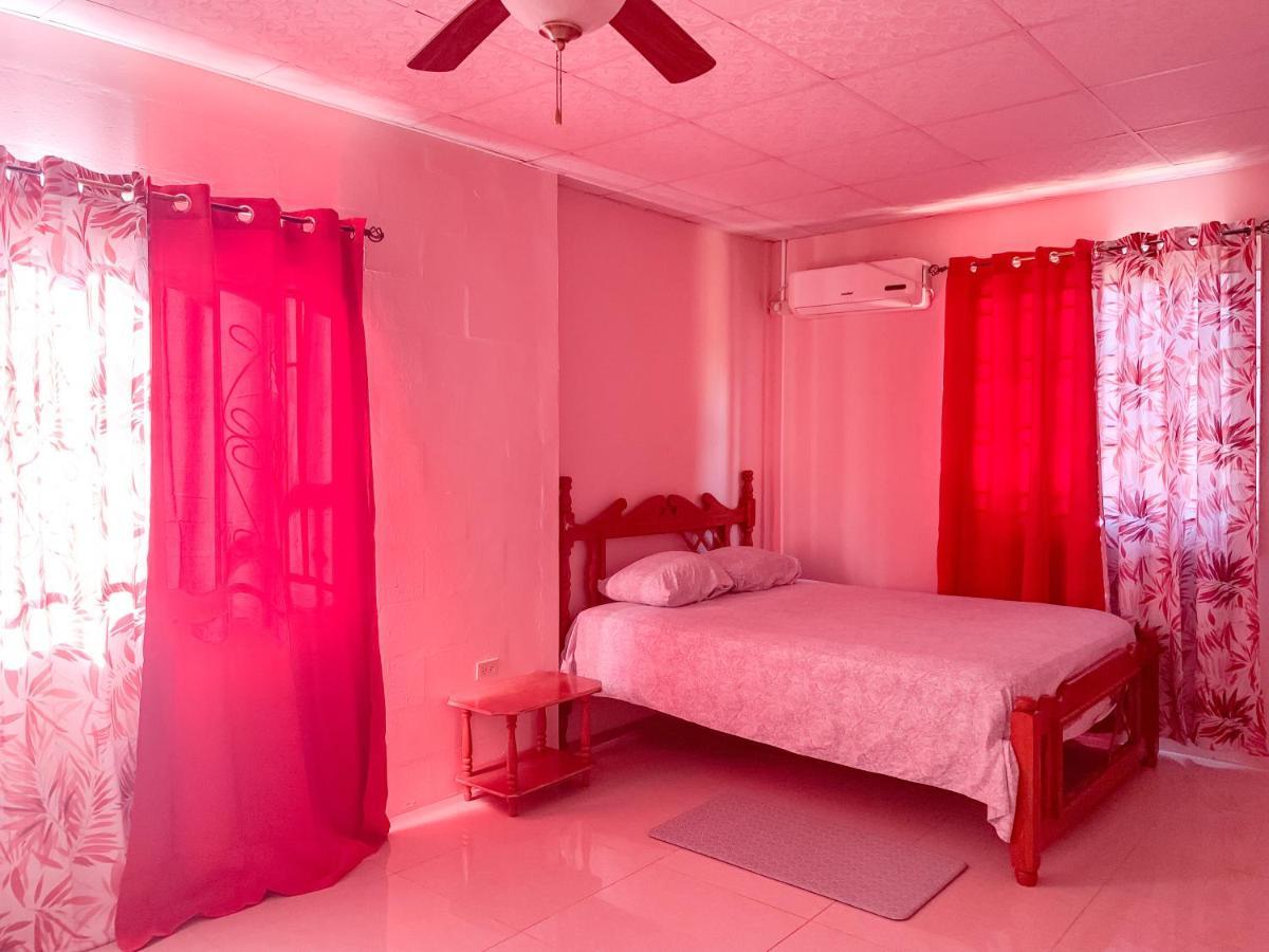 Apartment At Trincity Central Road Port of Spain المظهر الخارجي الصورة