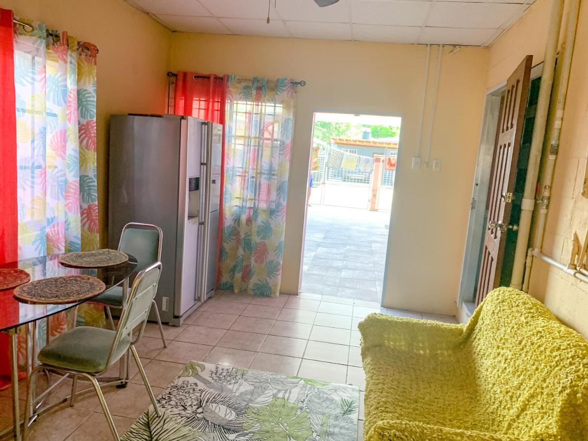 Apartment At Trincity Central Road Port of Spain المظهر الخارجي الصورة