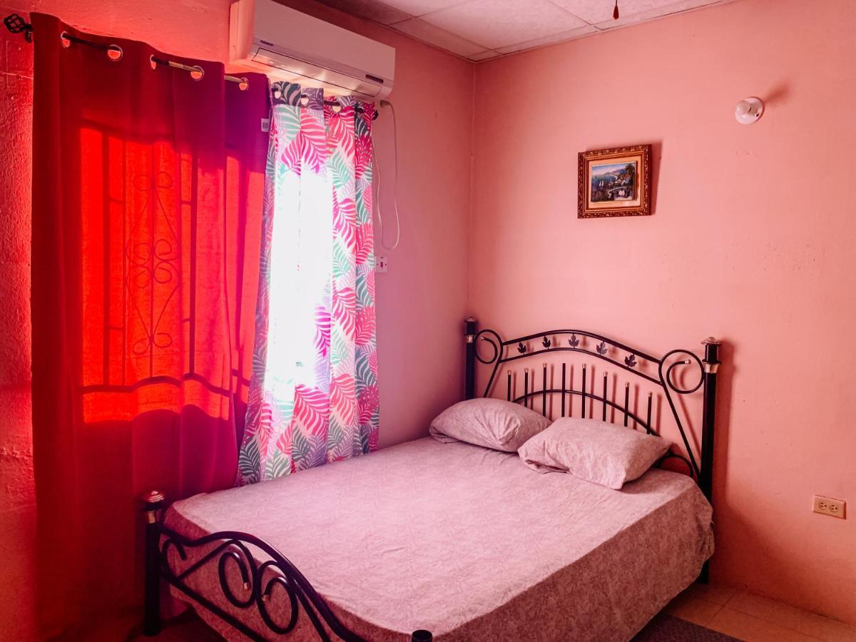 Apartment At Trincity Central Road Port of Spain المظهر الخارجي الصورة