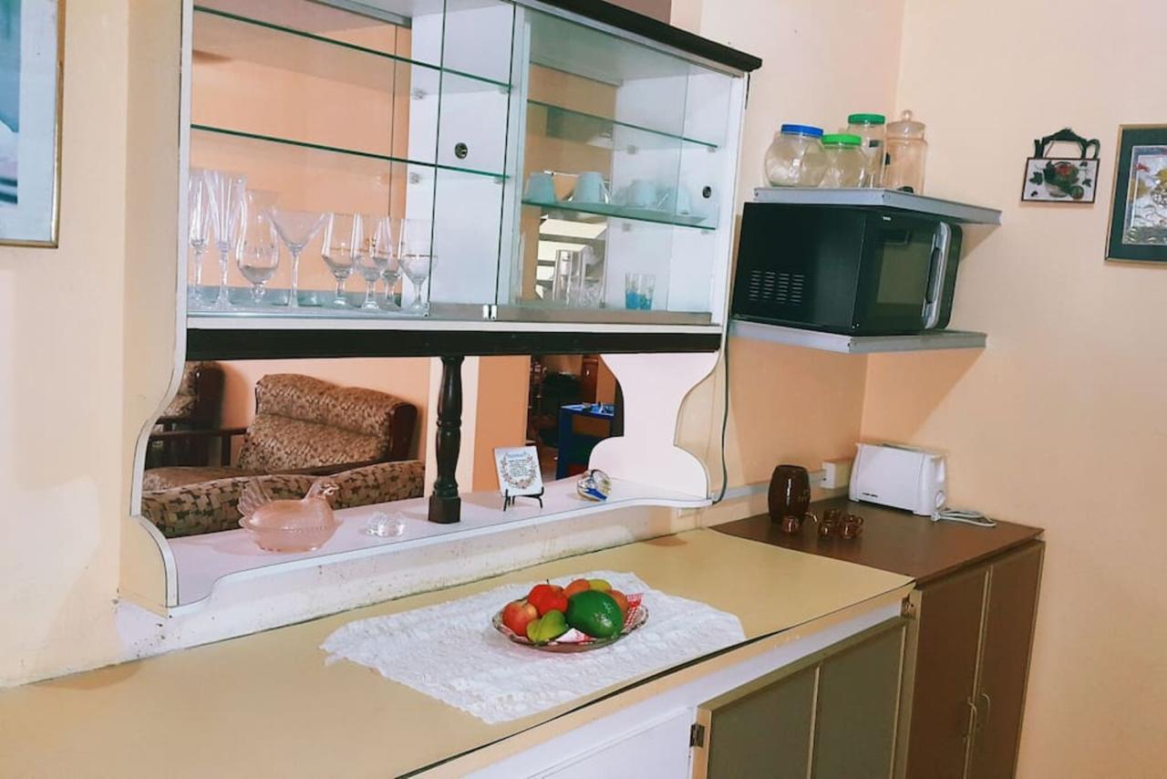 Apartment At Trincity Central Road Port of Spain المظهر الخارجي الصورة