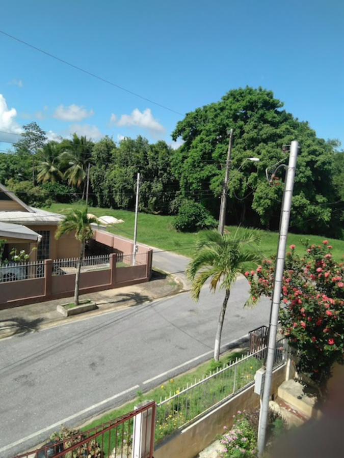 Apartment At Trincity Central Road Port of Spain المظهر الخارجي الصورة